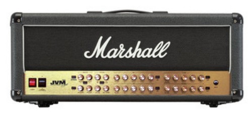 Marshall JVM 410 Series 100 watt Classic EL34 Retro Cryo full upgrade kit Marshall JVM 410 Series 100 watt Classic EL34 Retro Cryo full upgrade kit